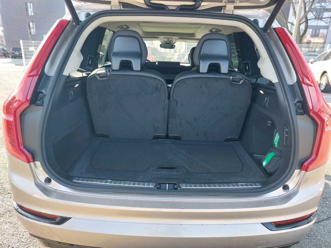 Volvo  Ultra