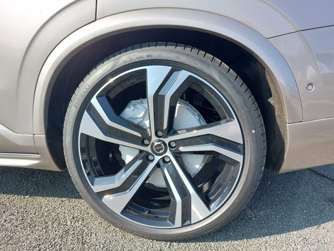 Volvo  Ultra