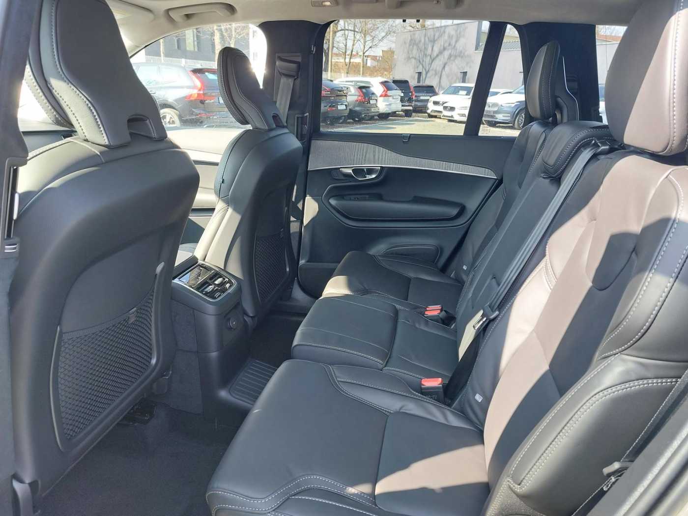 Volvo  Ultra