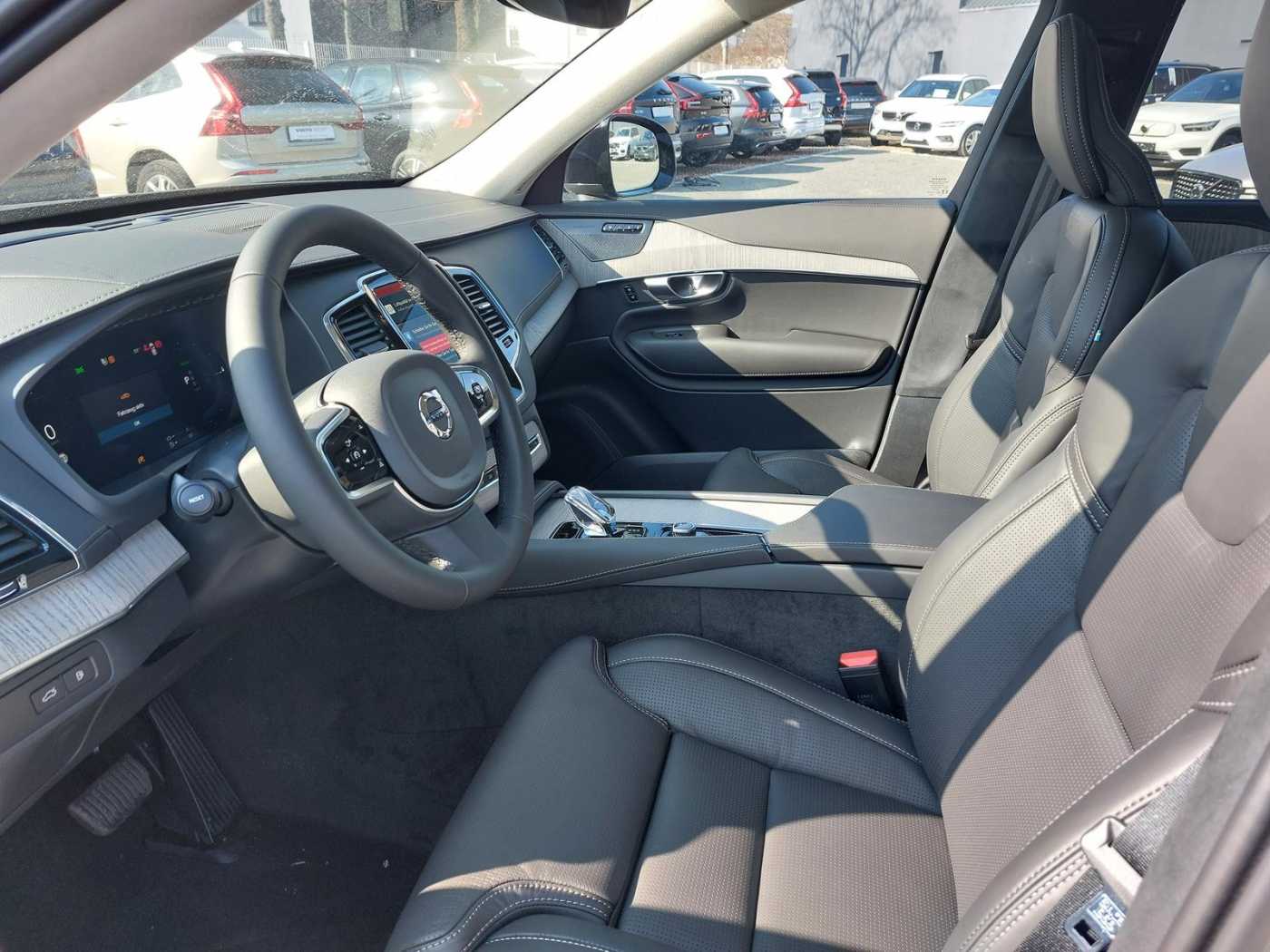 Volvo  Ultra