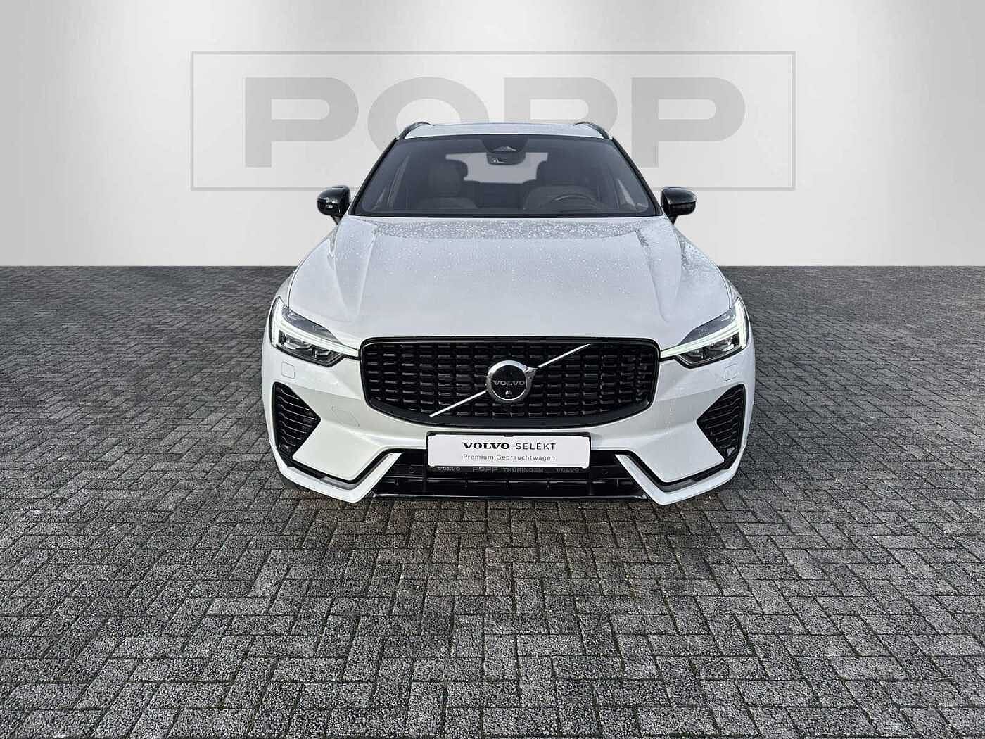 Volvo  T8 AWD Recharge R Design 360° AHK HUD LUFT