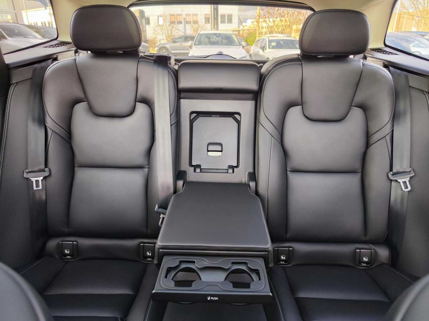 Volvo  21'