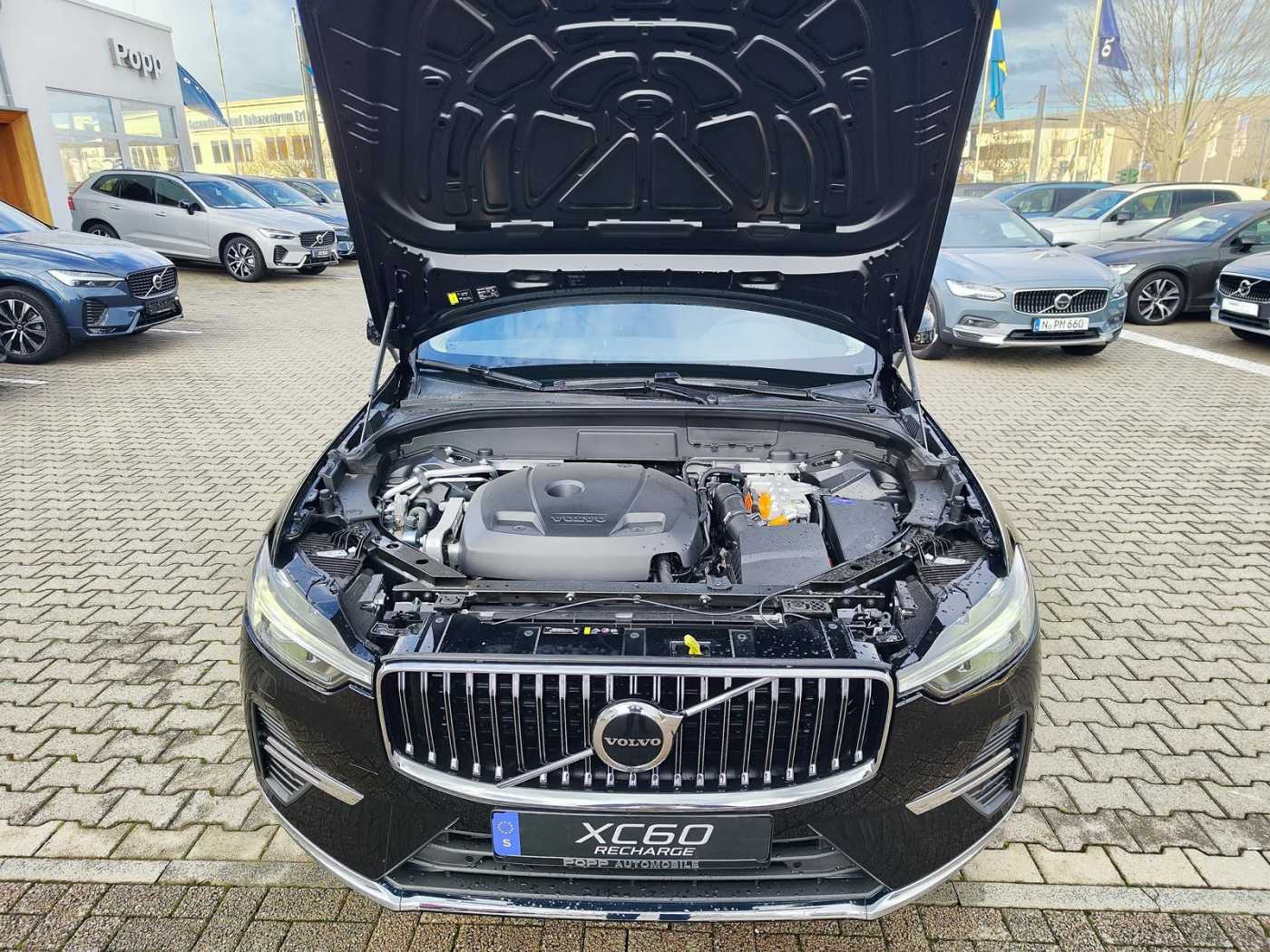 Volvo  21'