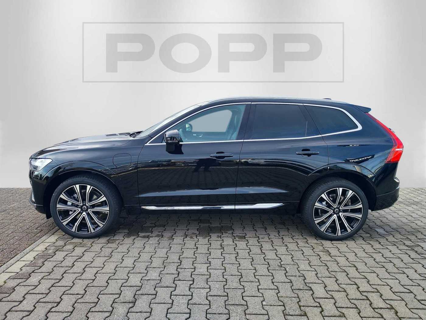 Volvo  21'