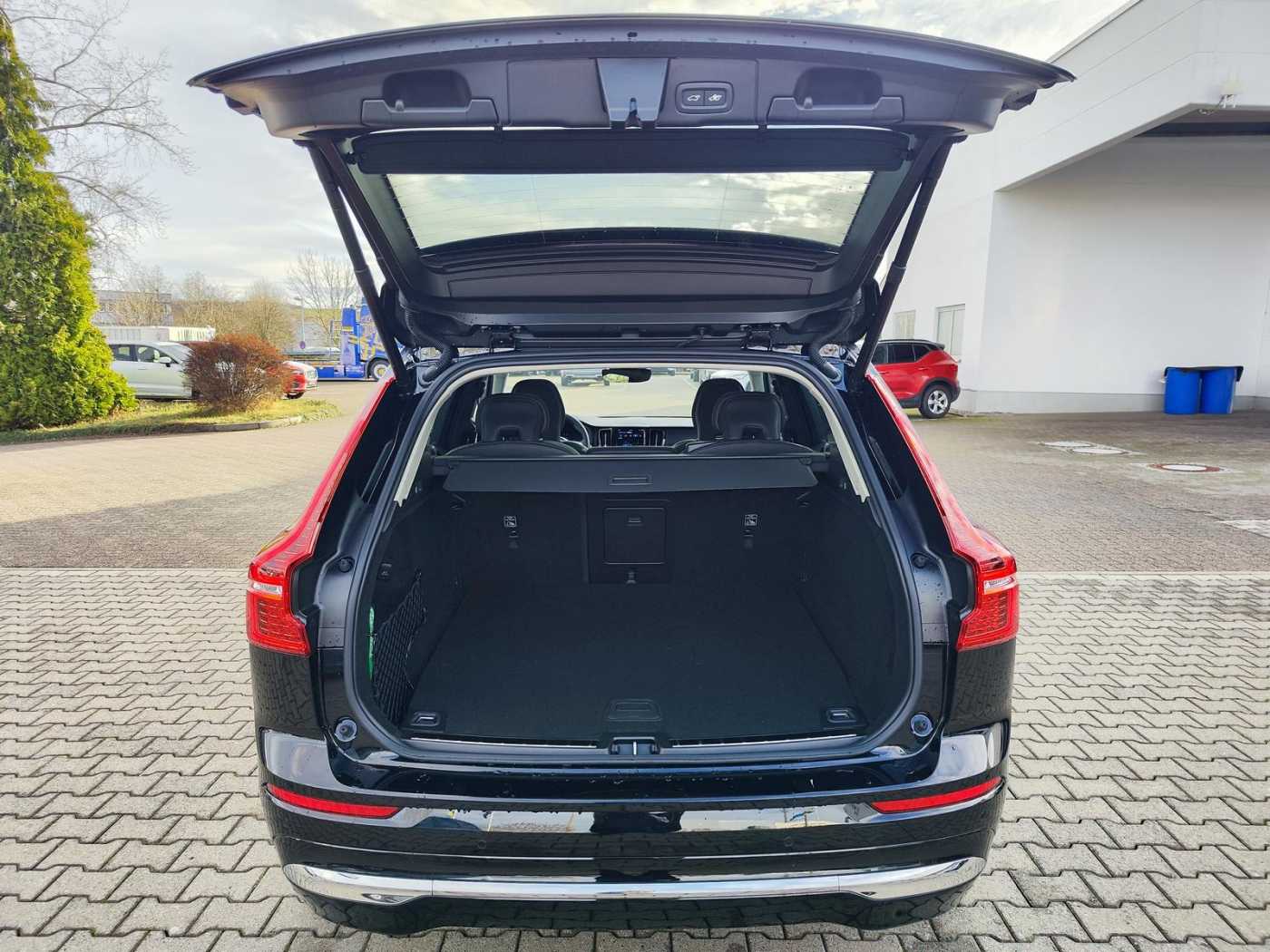Volvo  21'