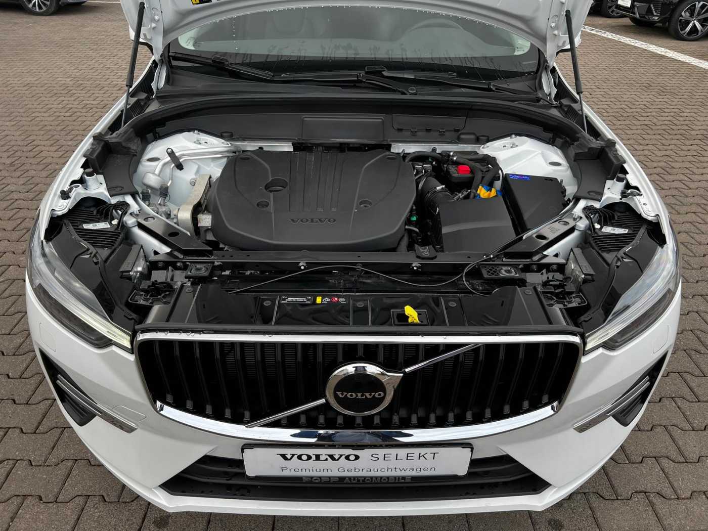 Volvo  20'