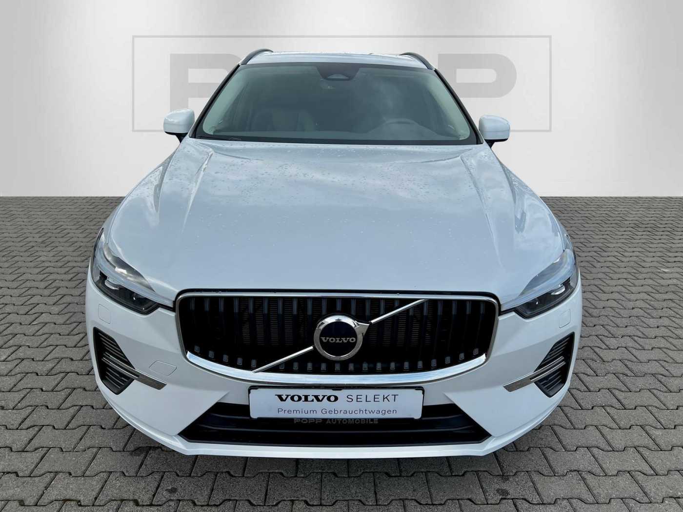 Volvo  20'