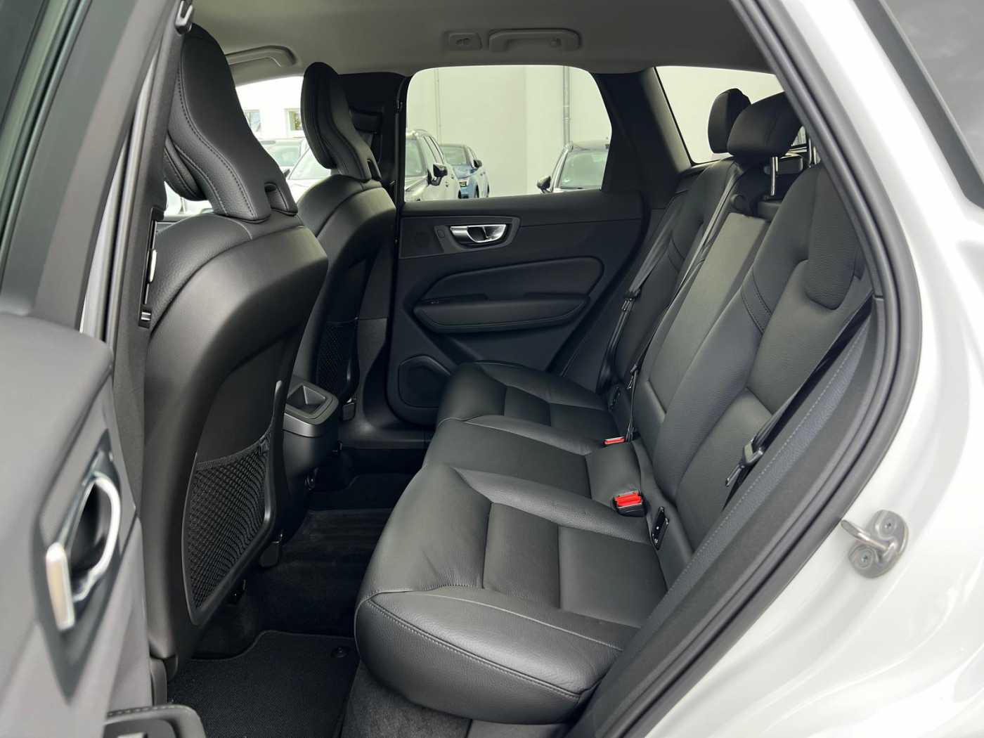 Volvo  20'