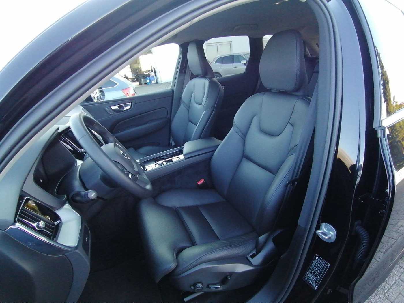 Volvo  20'