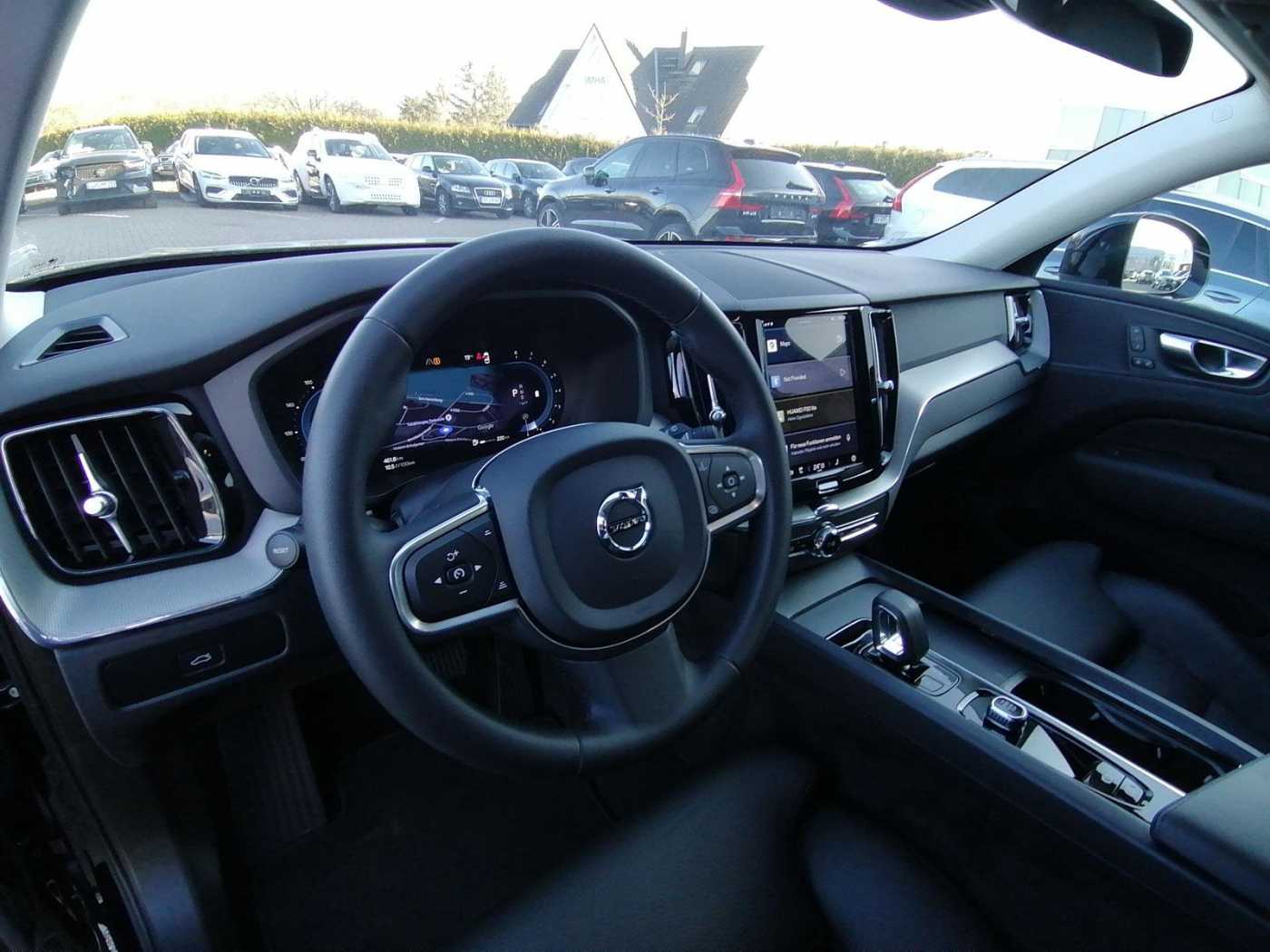 Volvo  20'