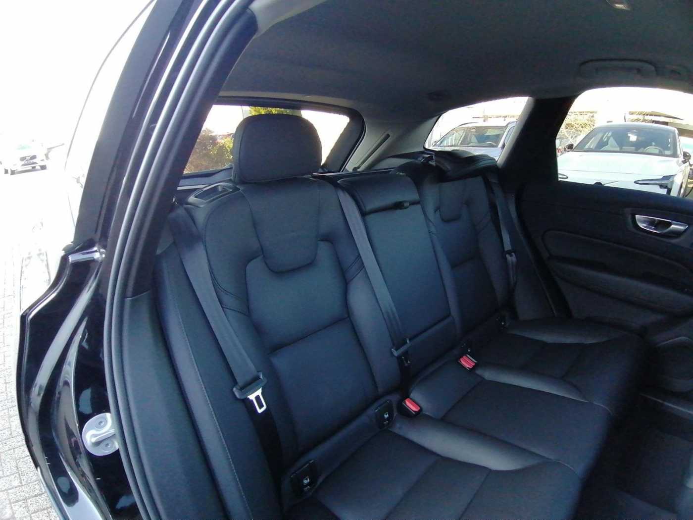Volvo  20'