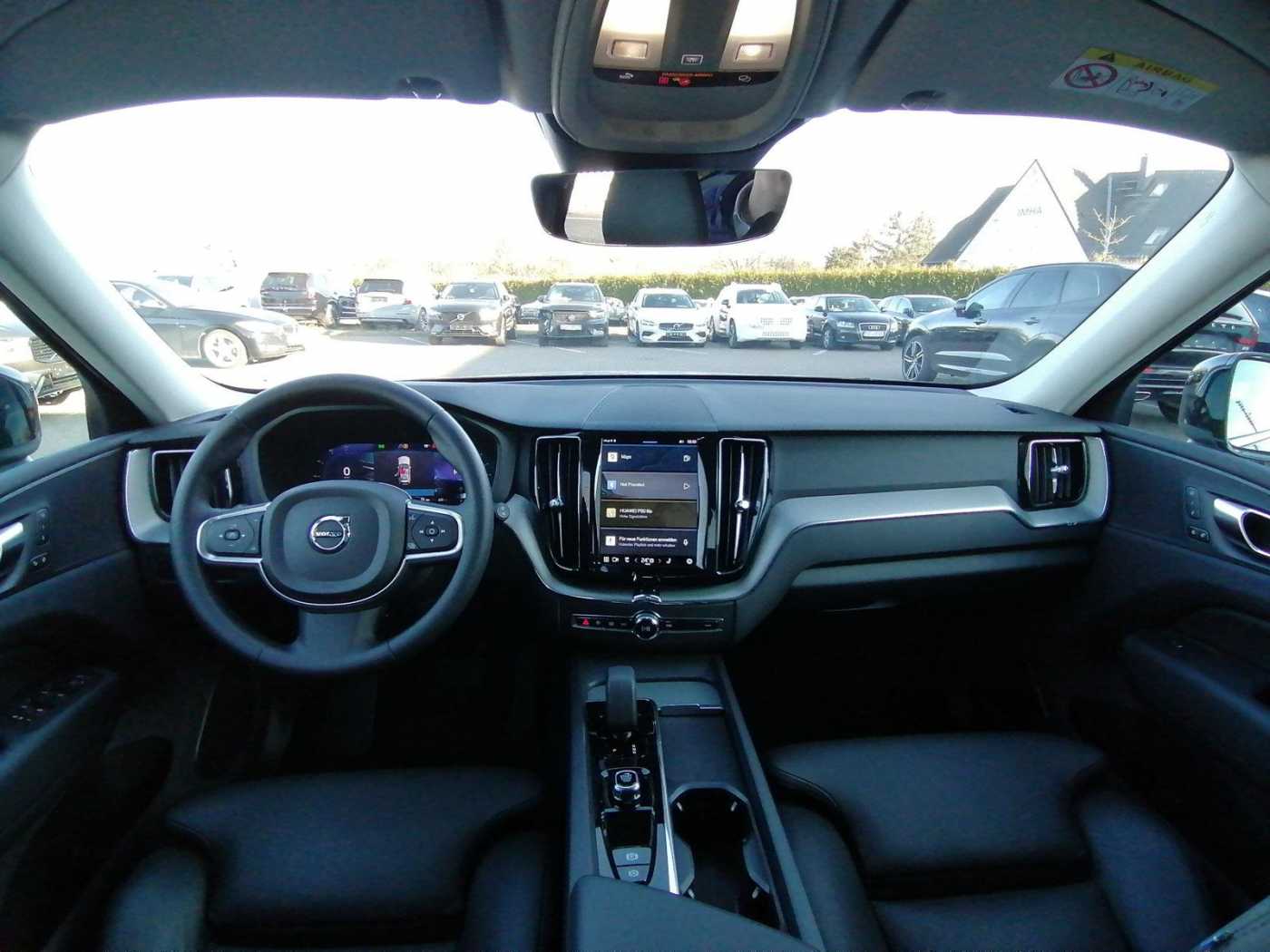 Volvo  20'