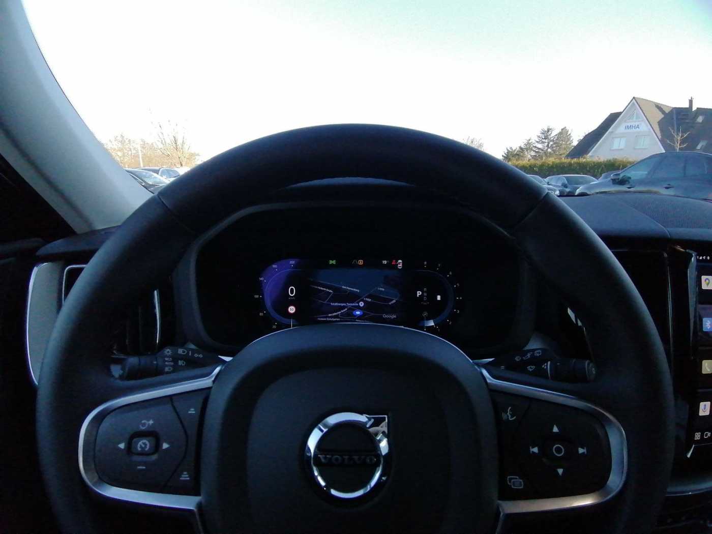 Volvo  20'