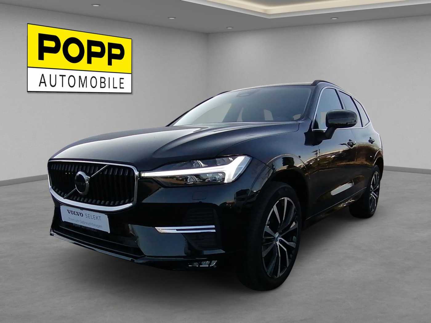 Volvo  20'