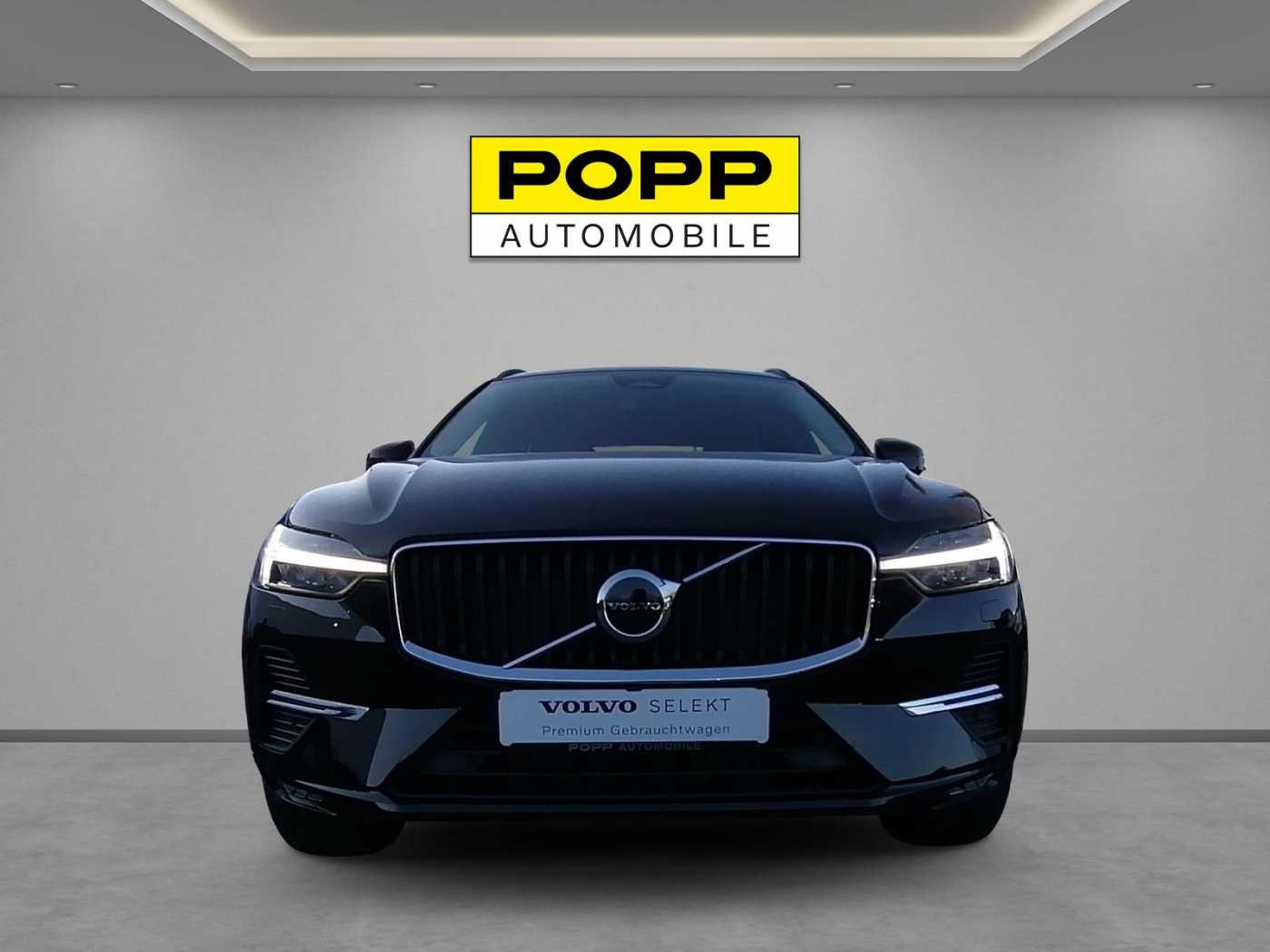 Volvo  20'