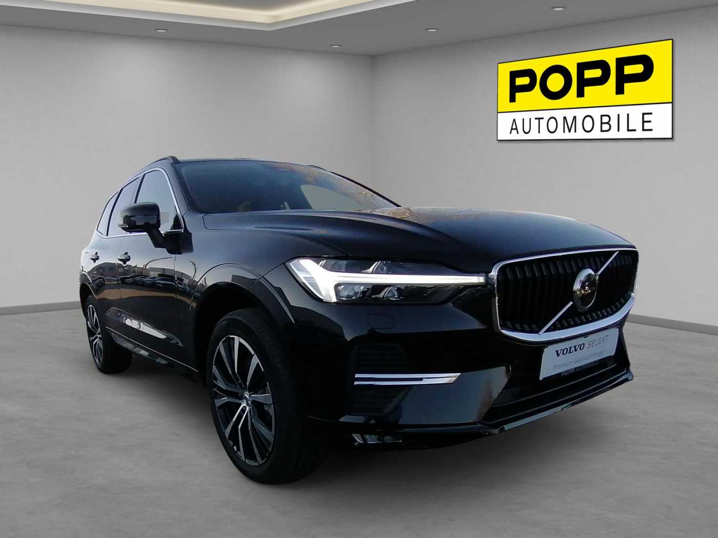 Volvo  20'