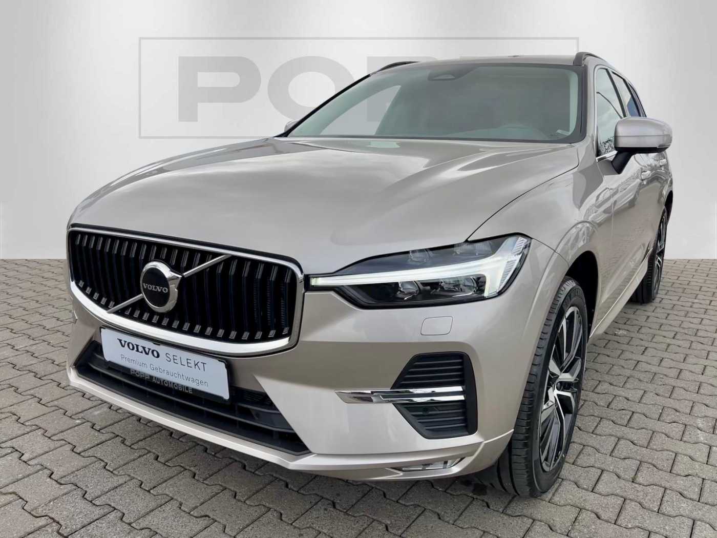 Volvo  20'