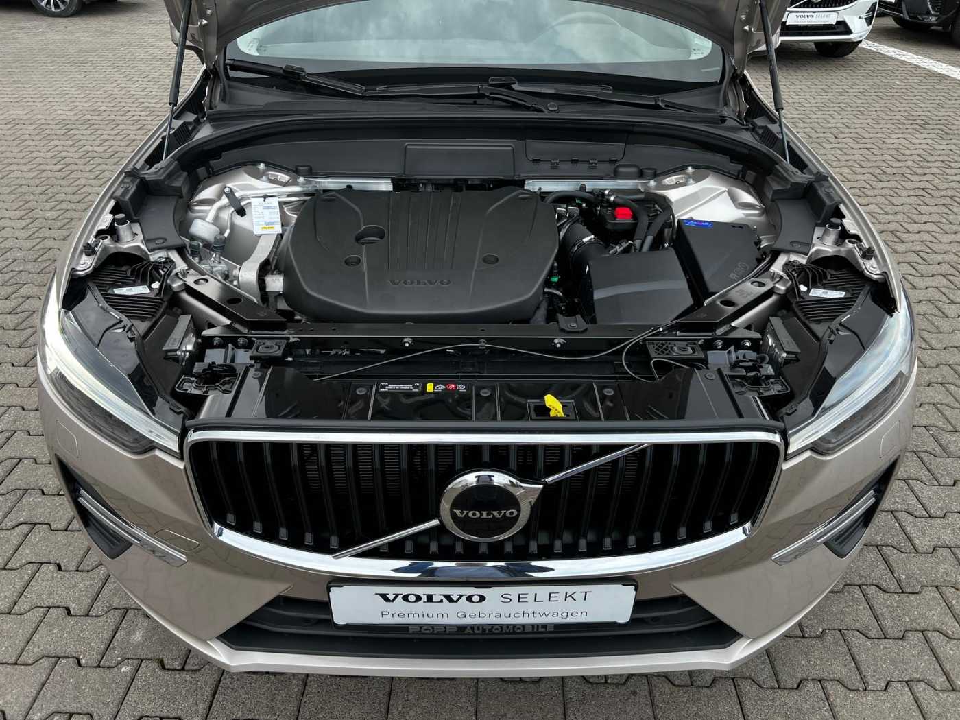 Volvo  20'
