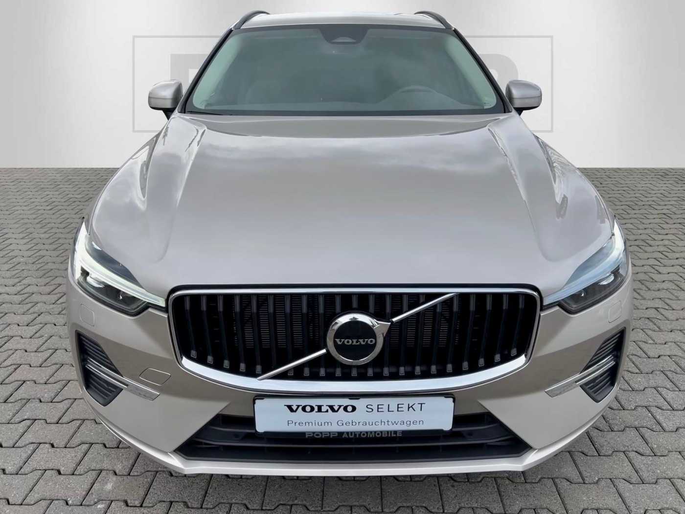 Volvo  20'