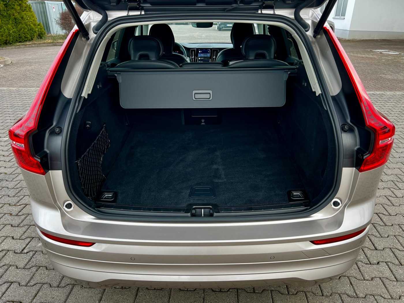Volvo  20'