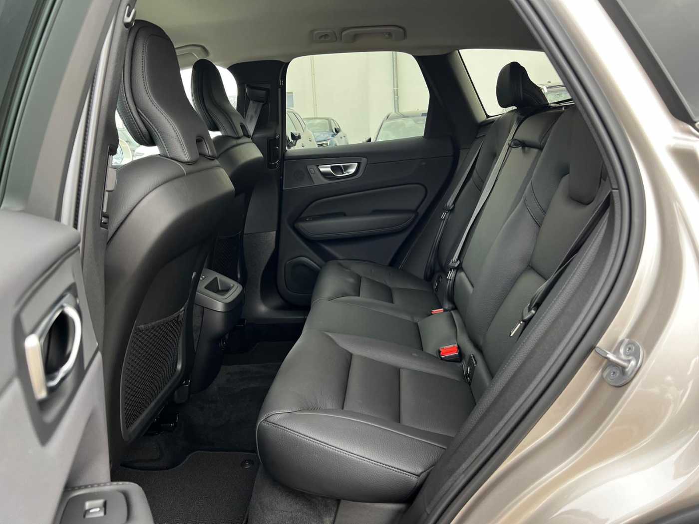 Volvo  20'
