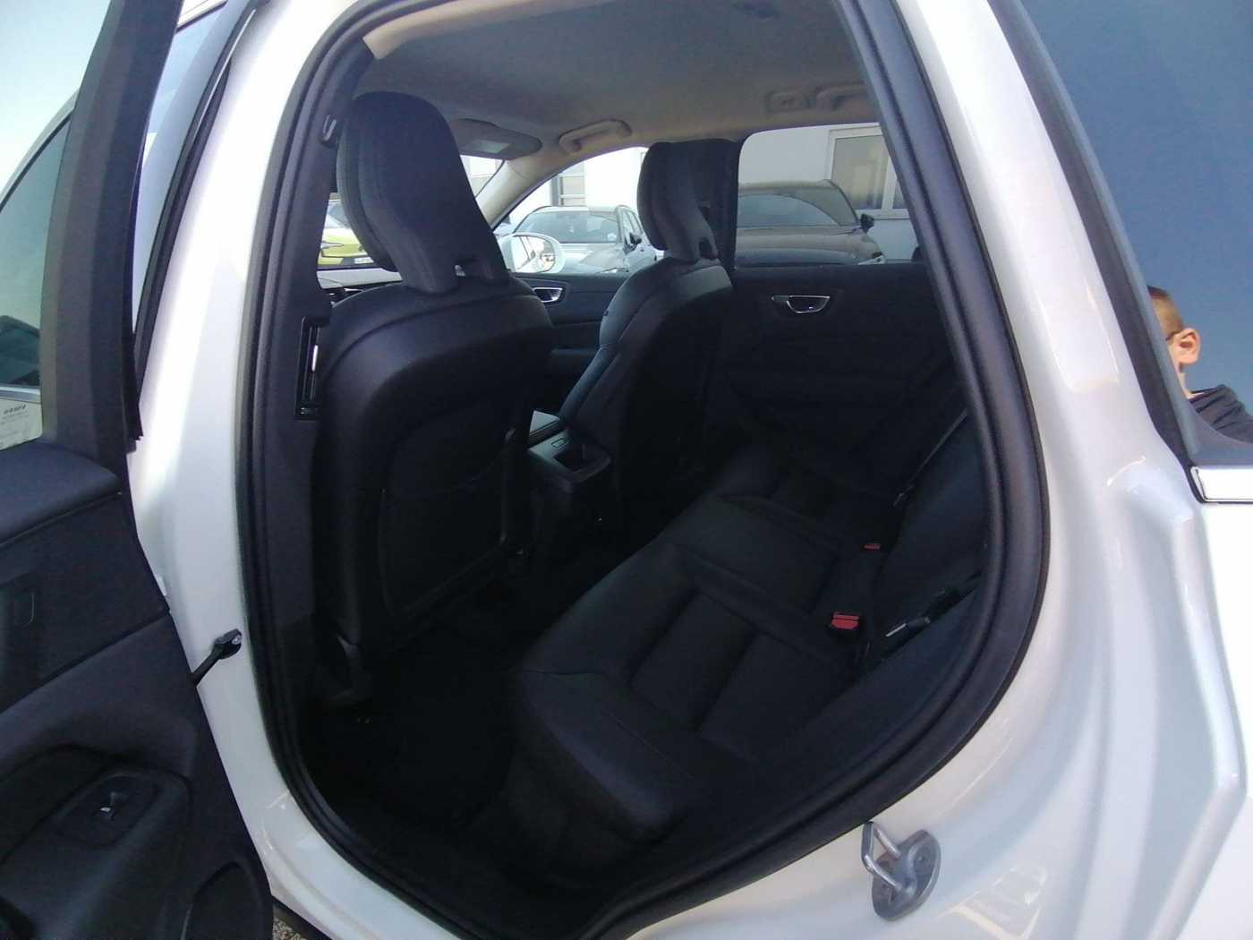 Volvo  20'