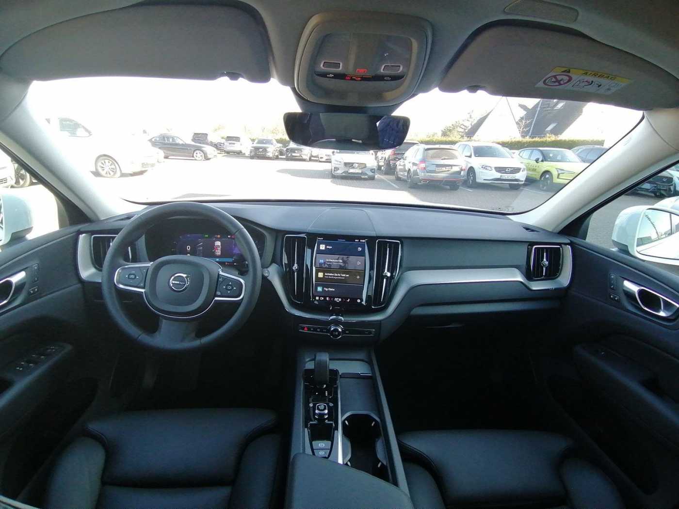 Volvo  20'