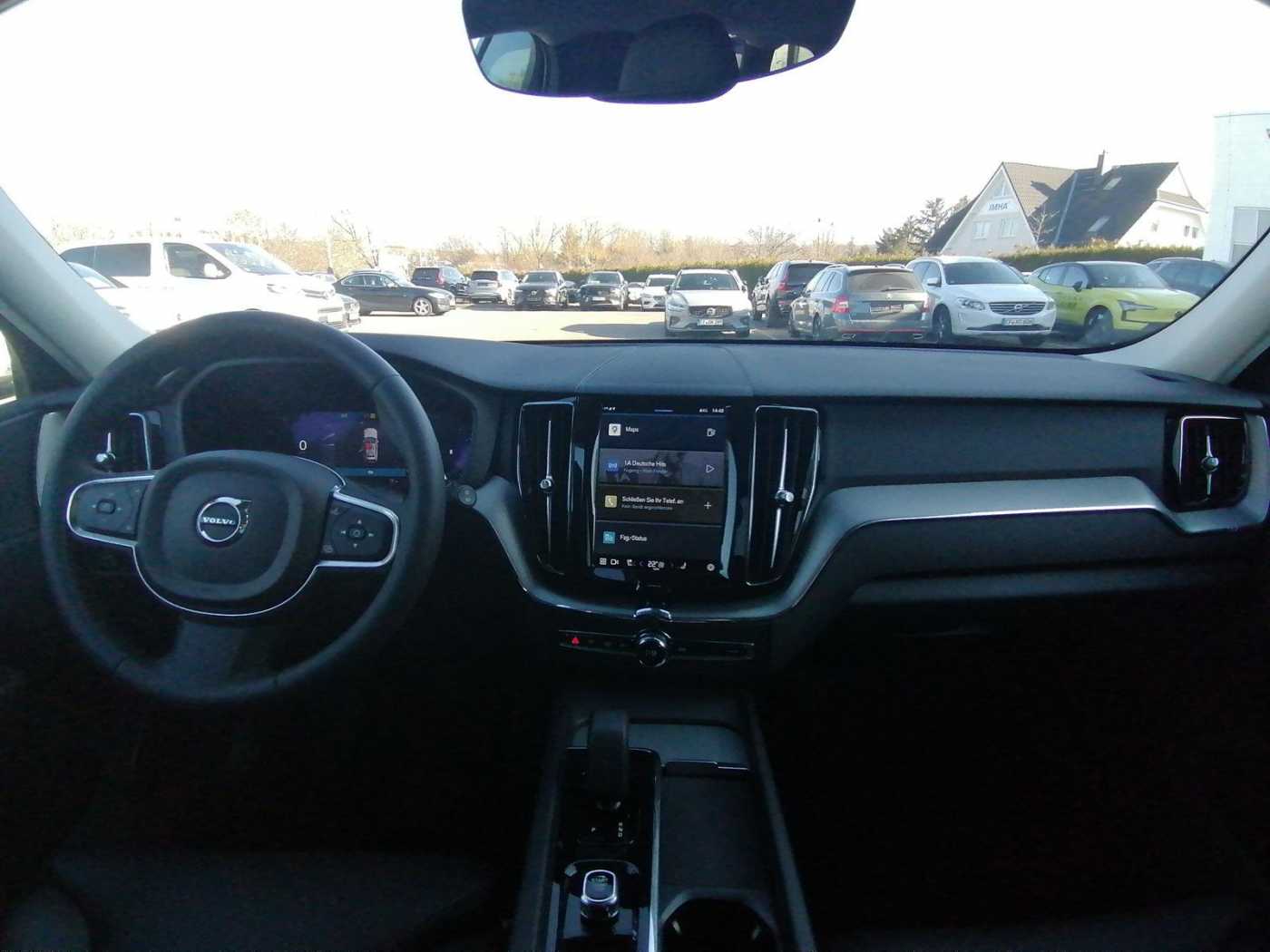 Volvo  20'