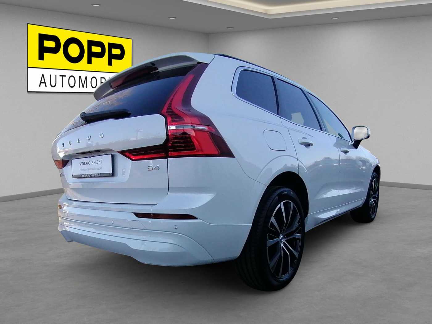 Volvo  20'