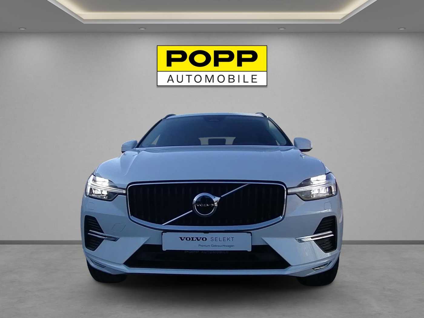 Volvo  20'