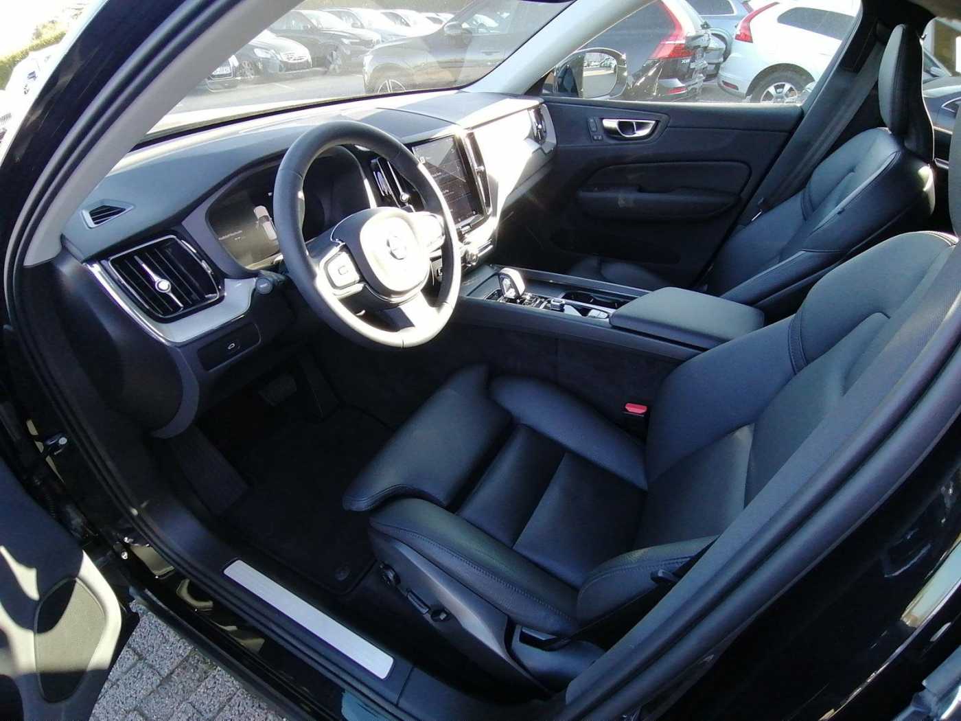 Volvo  20'