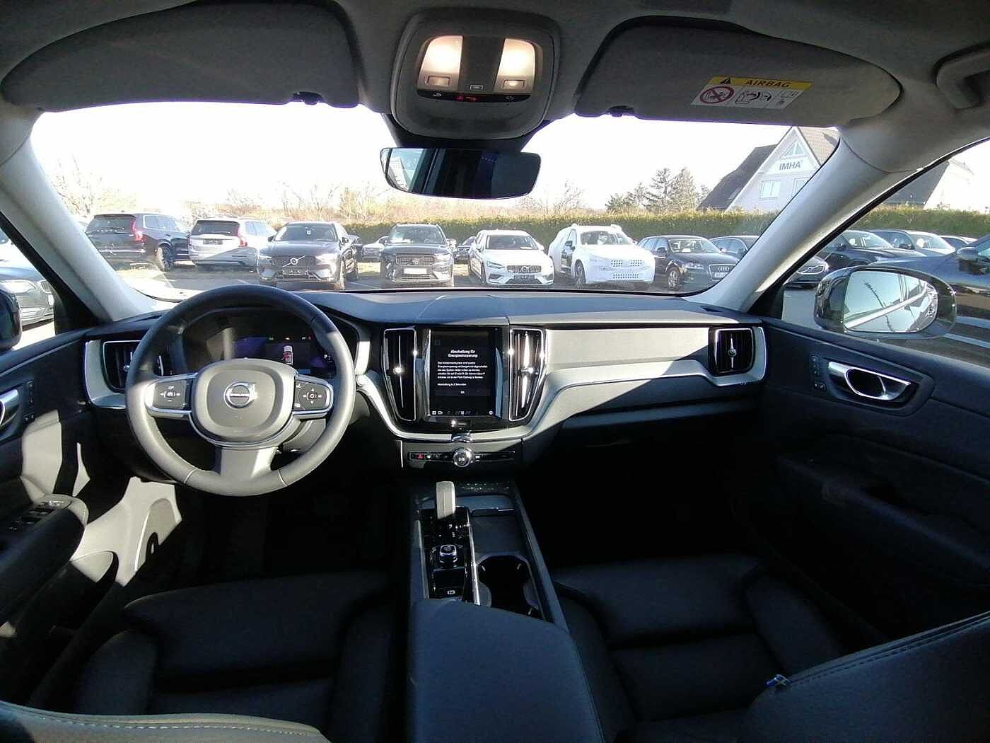 Volvo  20'
