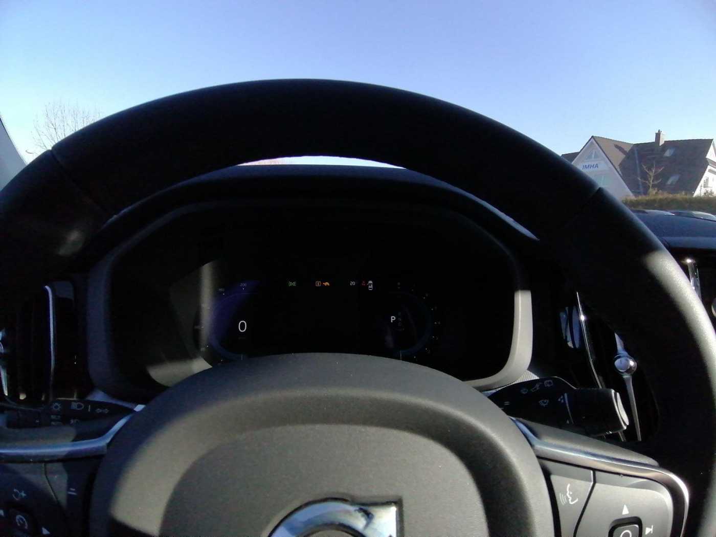 Volvo  20'