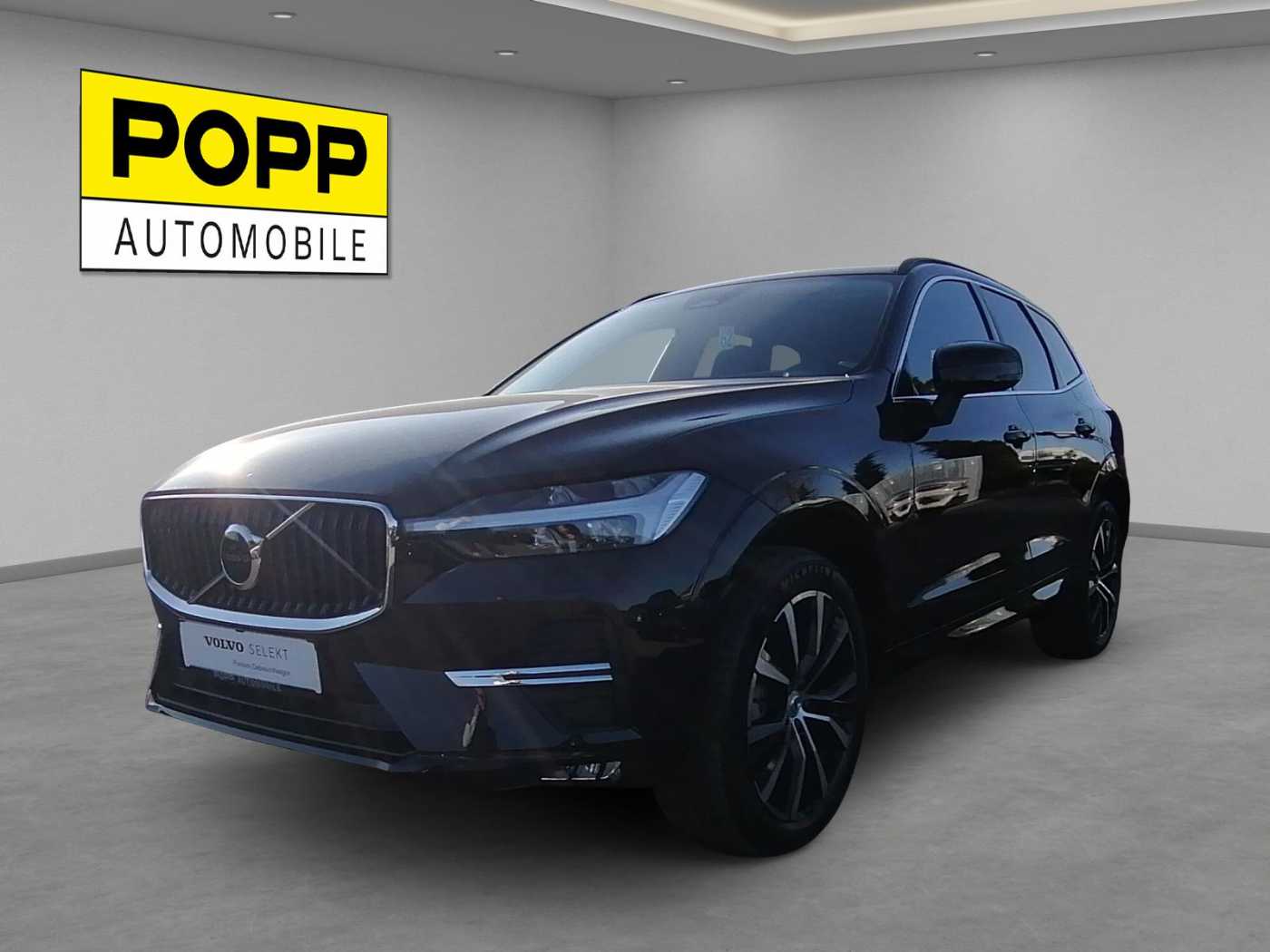 Volvo  20'