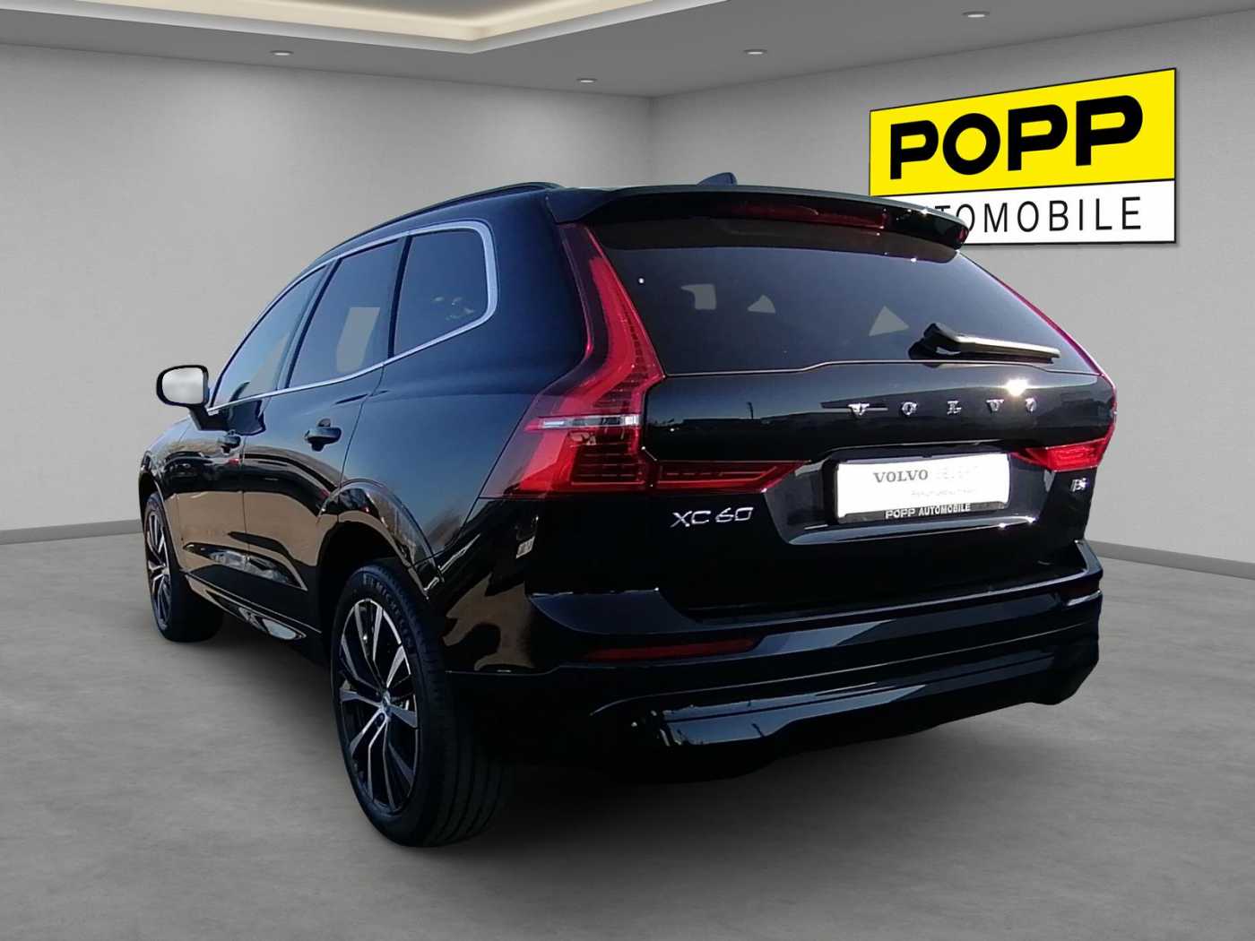 Volvo  20'