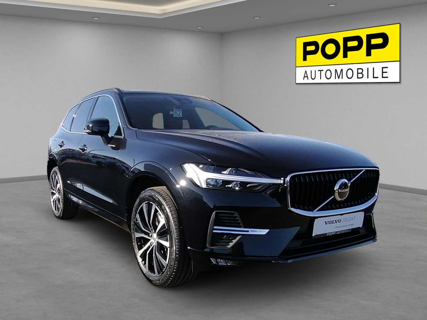 Volvo  20'