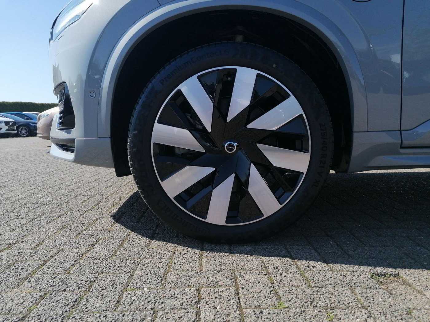 Volvo
