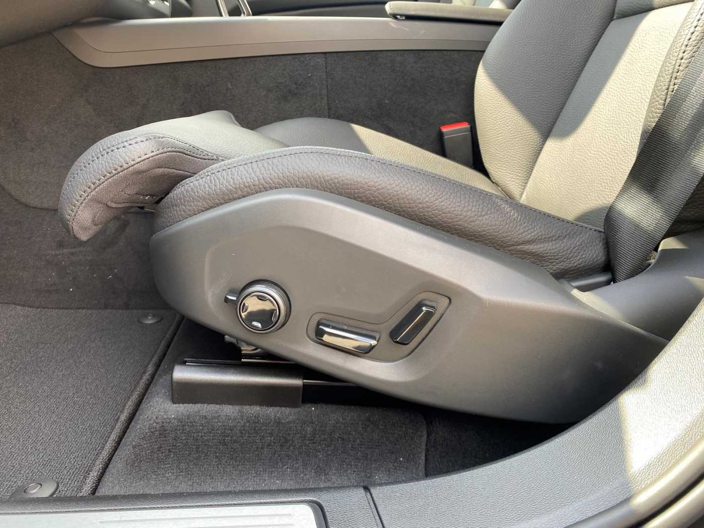 Volvo  20'