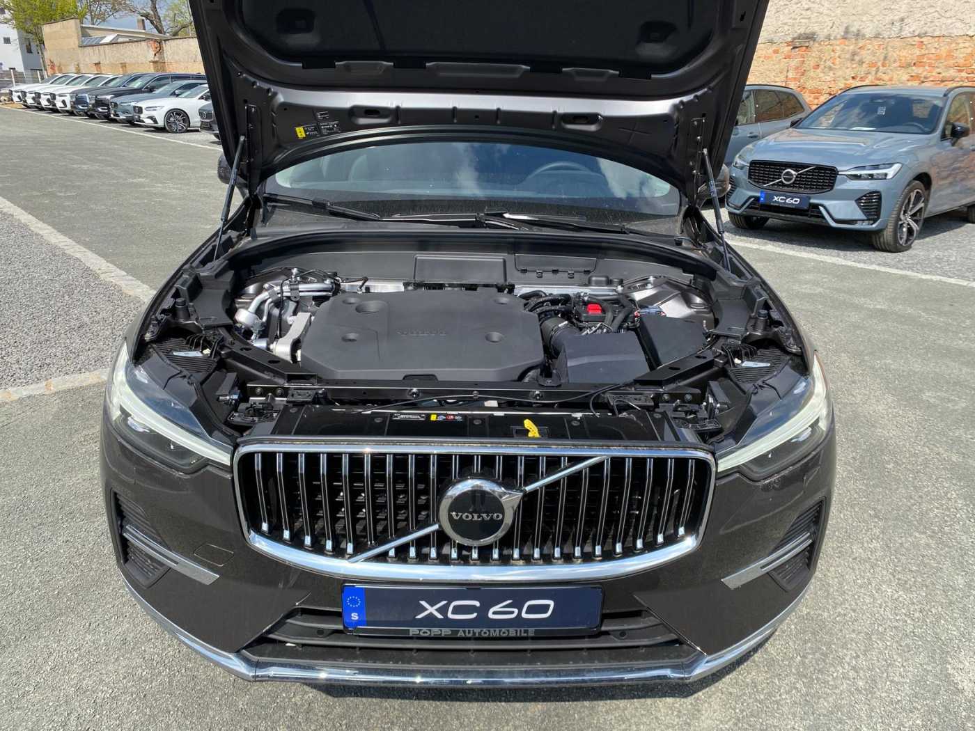 Volvo  20'