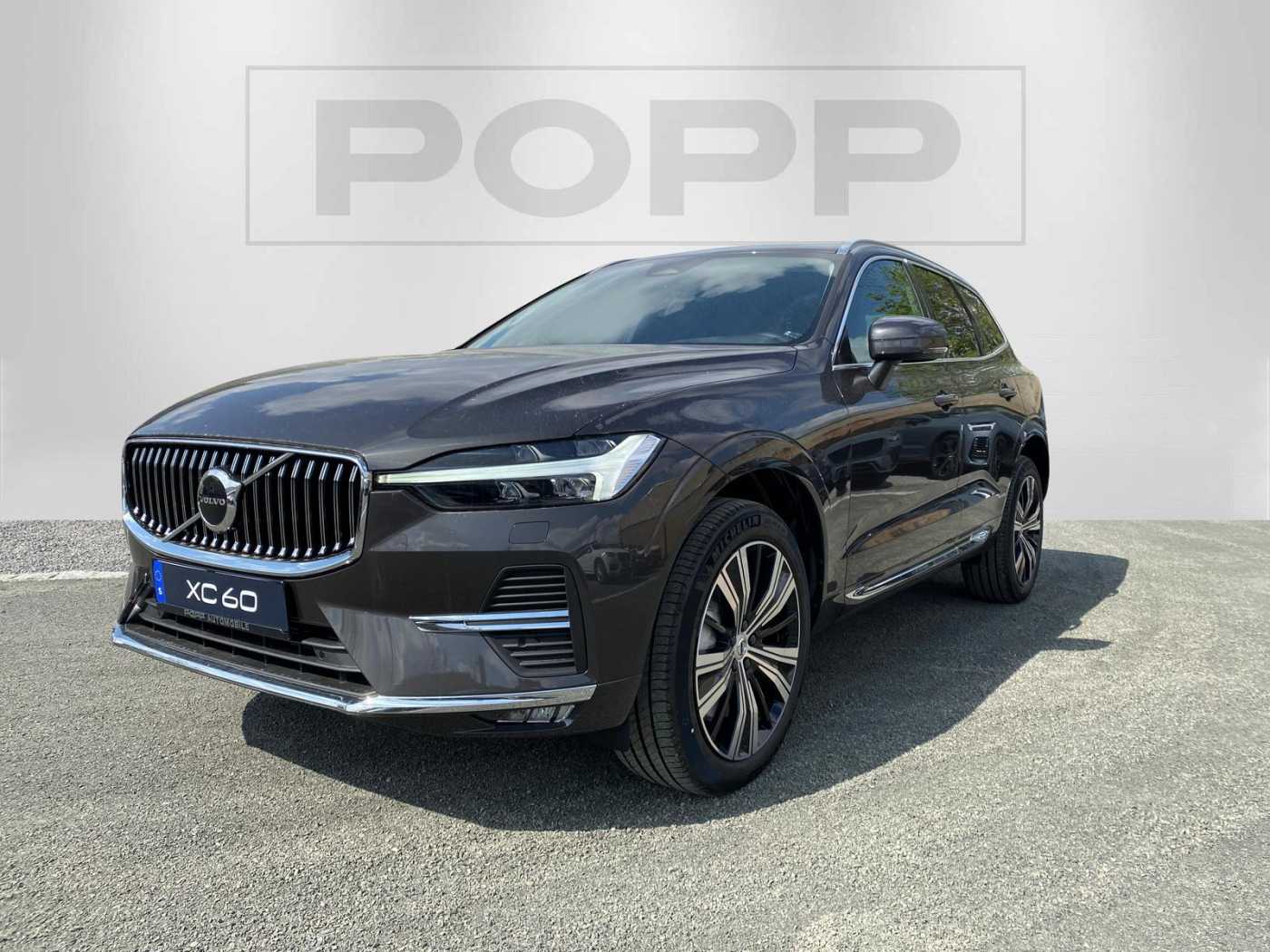Volvo  20'