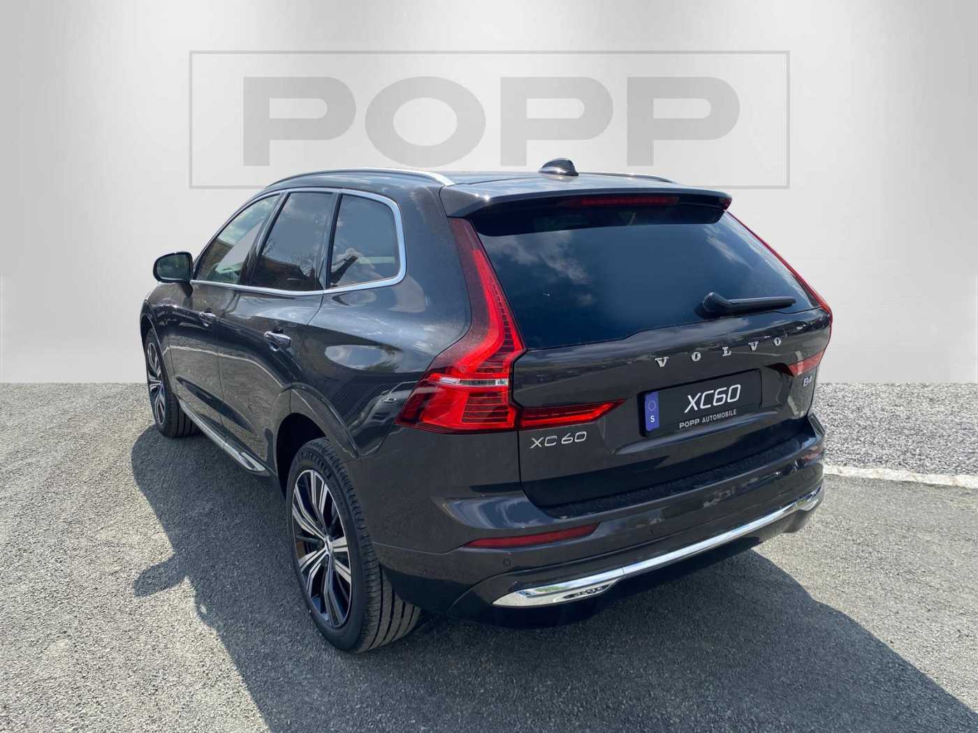 Volvo  20'