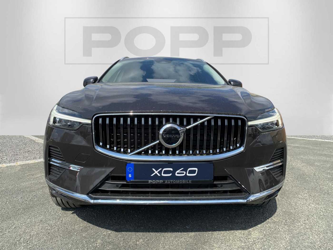 Volvo  20'
