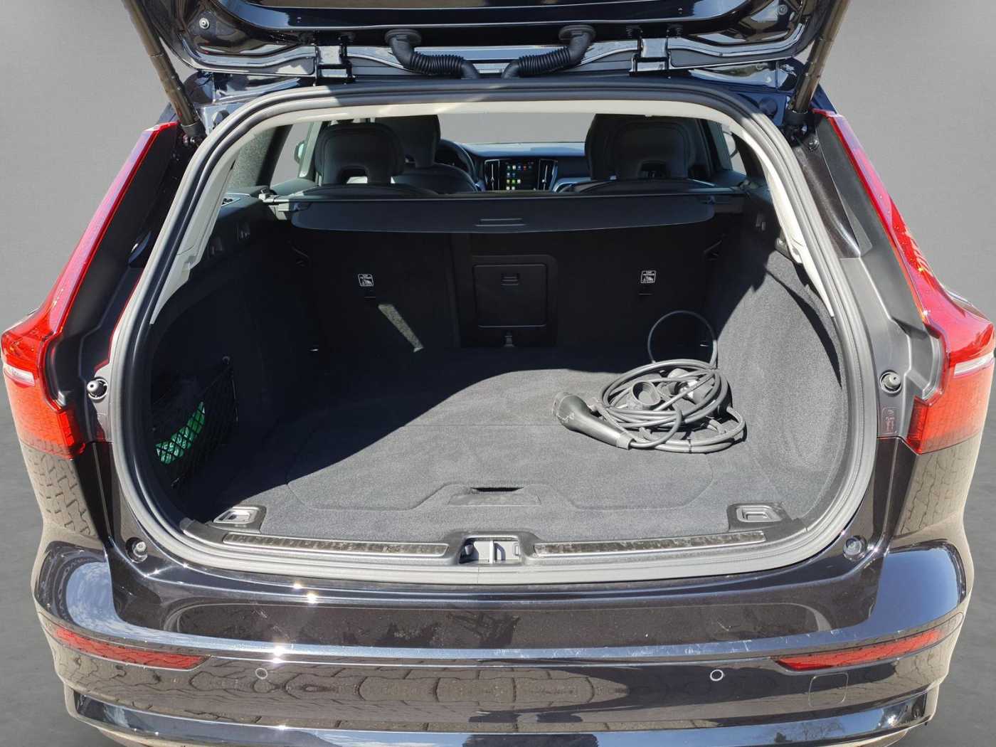 Volvo  Plug-In Hybrid