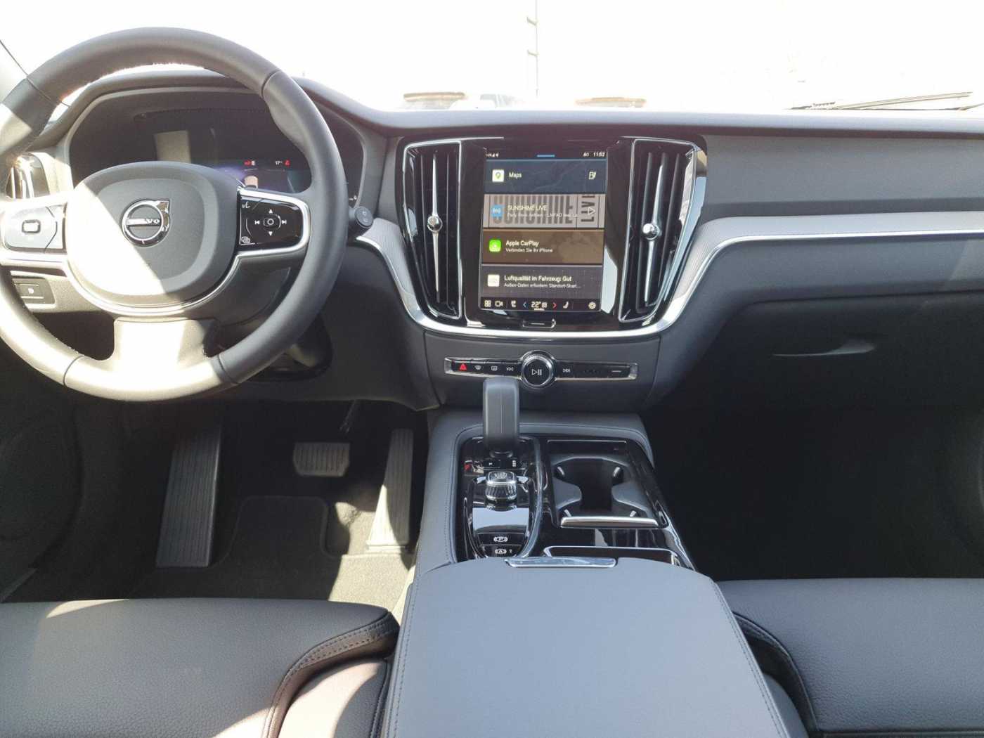 Volvo  Plug-In Hybrid