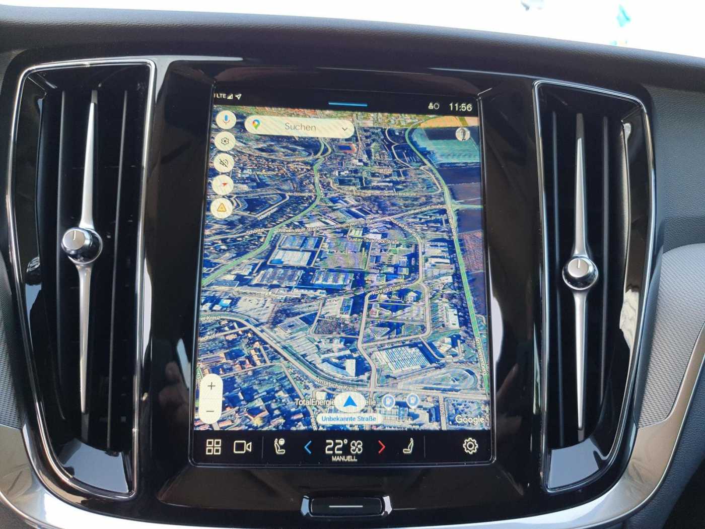 Volvo  Plug-In Hybrid