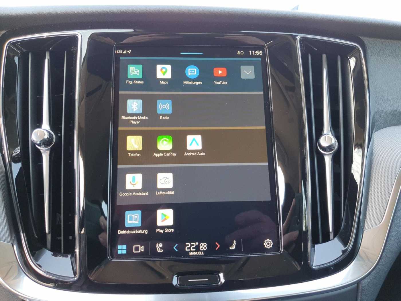 Volvo  Plug-In Hybrid