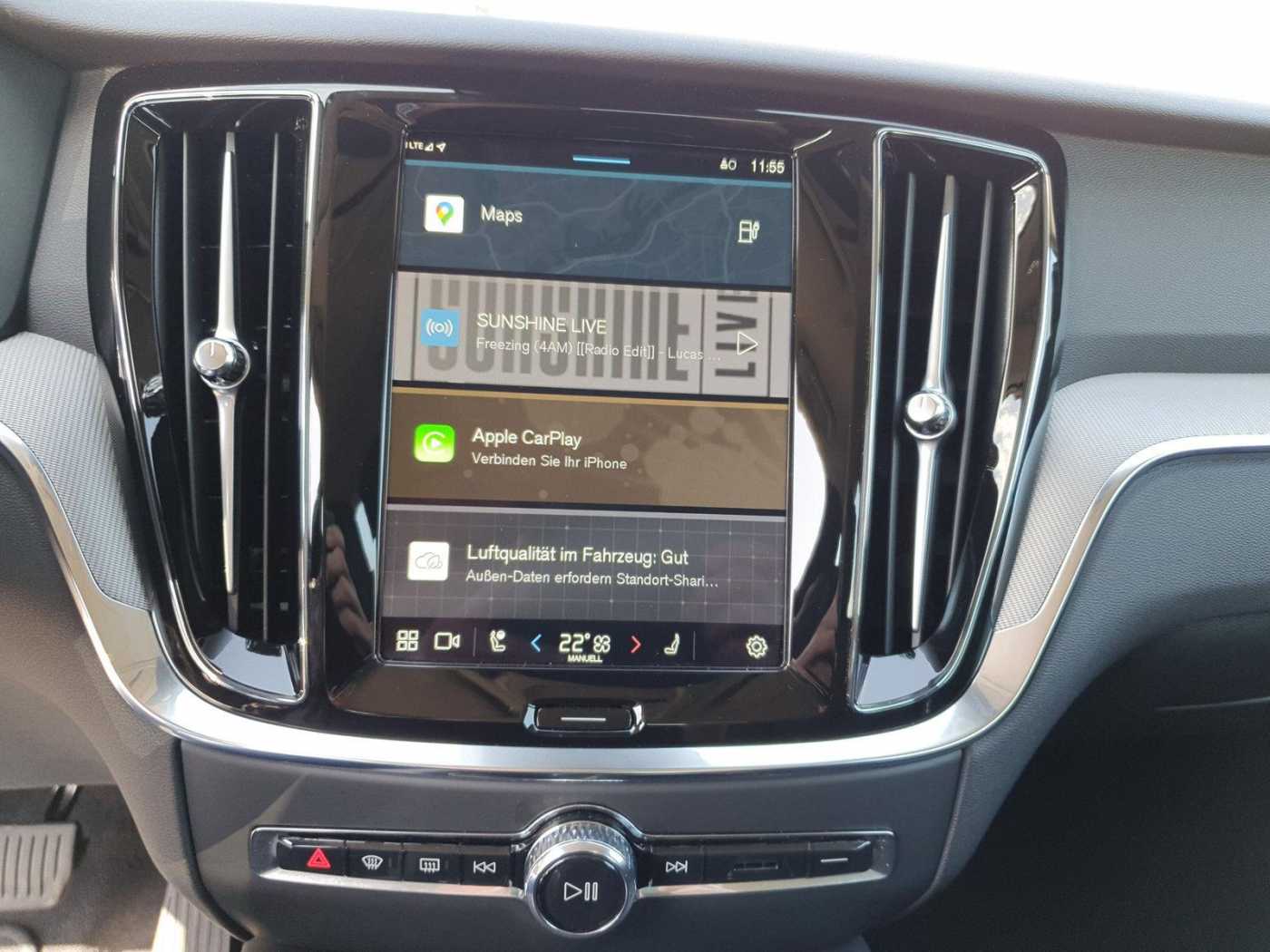 Volvo  Plug-In Hybrid
