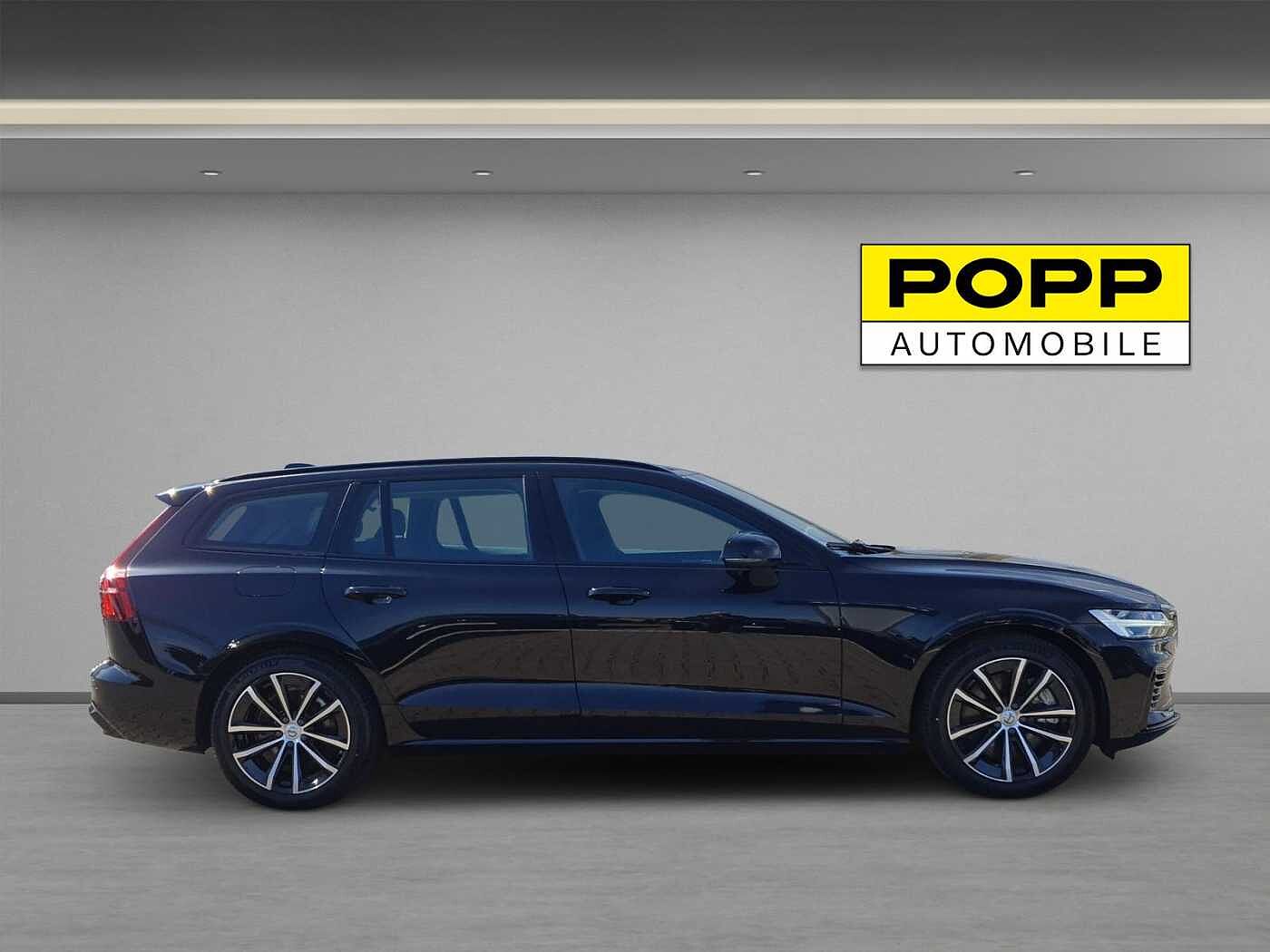Volvo  Plug-In Hybrid
