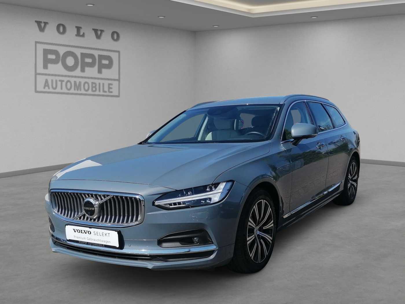 Volvo