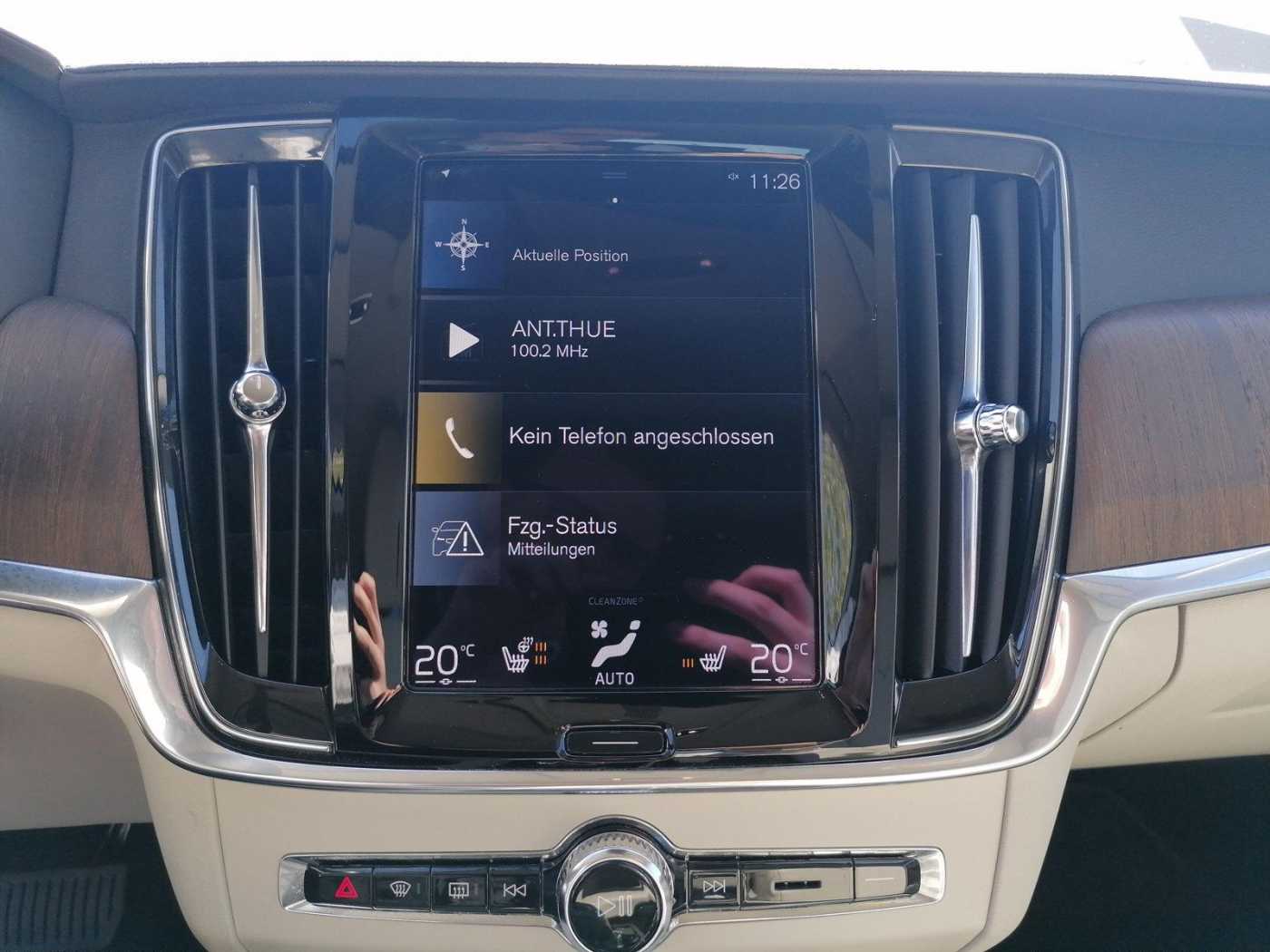 Volvo